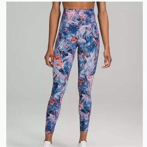 Lululemon Base Pace HR tight
